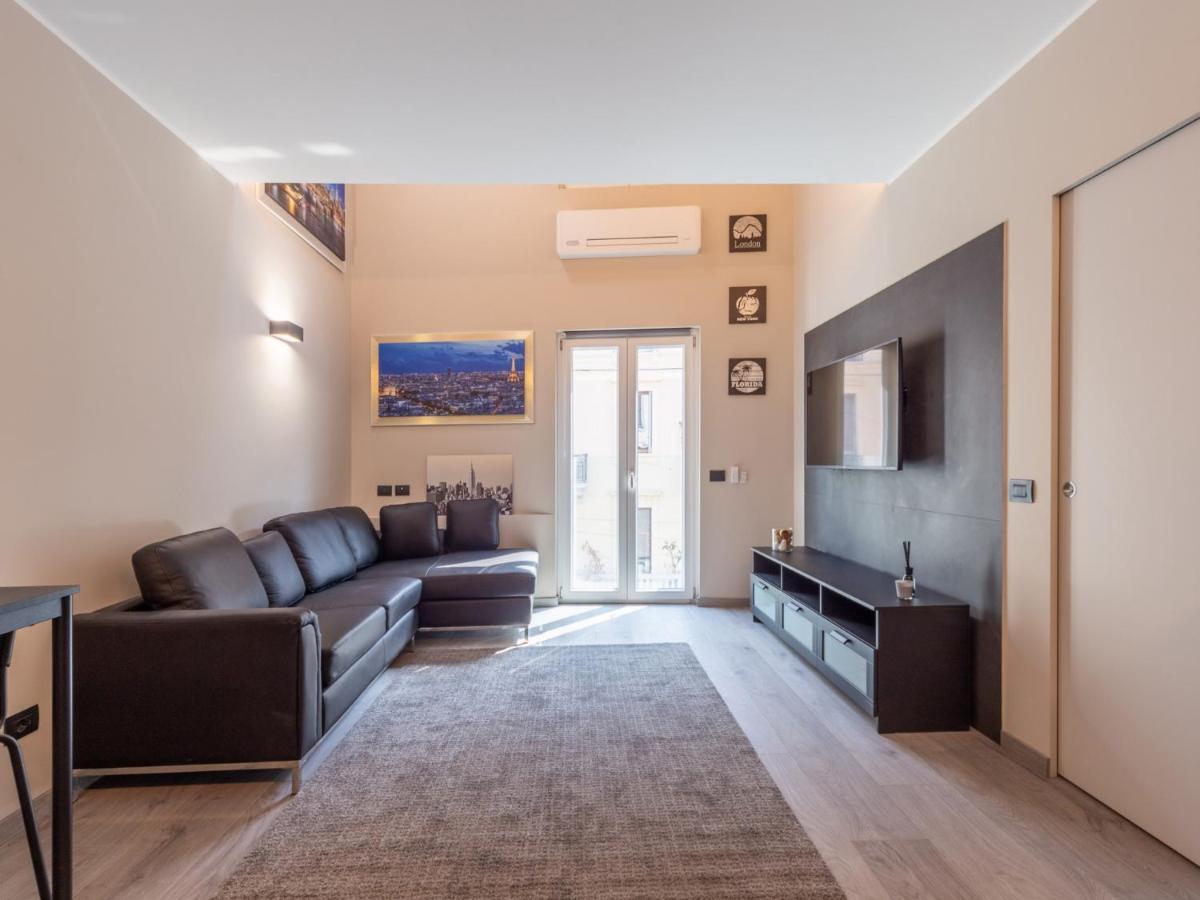 Apartment The Rent - Spacious In Paolo Sarpi Milan